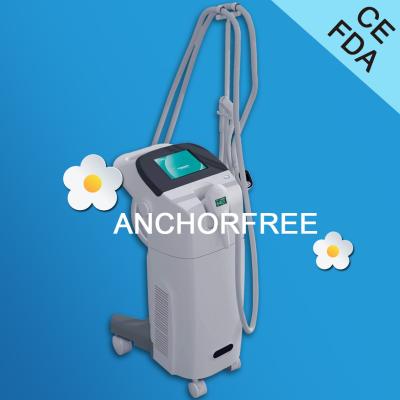 China Professional Facial Multifunctional Beauty Machine , Cavitation RF Slimming Machine for sale