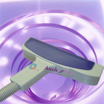 China Portable 1064nm / 532nm Q Switched ND YAG Laser For Pigmentation With Detachable Heads for sale