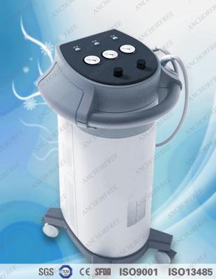 China Oxygen Machine For Skin Care AC 230 50Hz , Skin Treatment Oxygen Facial Equipment for sale