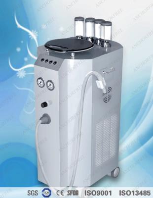 China Skin Care Water Oxygen Jet Peel Machine , Face Peeling Machine No Pian for sale