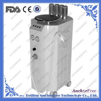 China AC 110V 60hz Oxygen Skin Care Machine For Deep Cleaning / Facial Treatment for sale