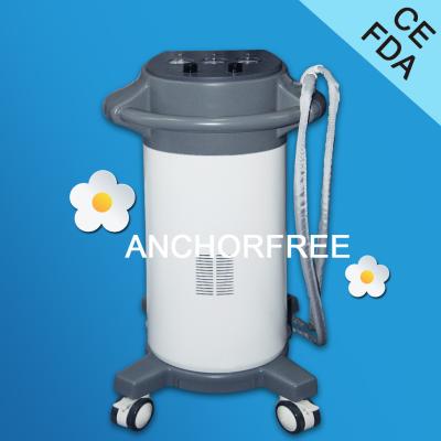 China Double Handles Water Oxygen Skin Peeling Machine For SPA Safe Treatment for sale