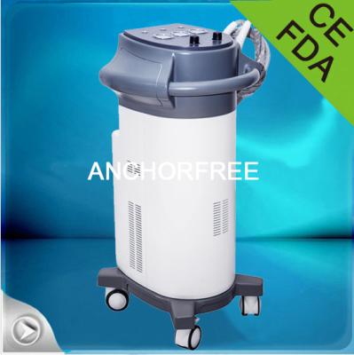 China Skin Whitening Water Oxygen Jet Peel Machine For Beauty Salon Double Handles for sale