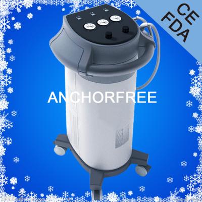 China Water Oxygen Jet Peel Machine for Wrinkle Removal / Skin Water Replenishing for sale