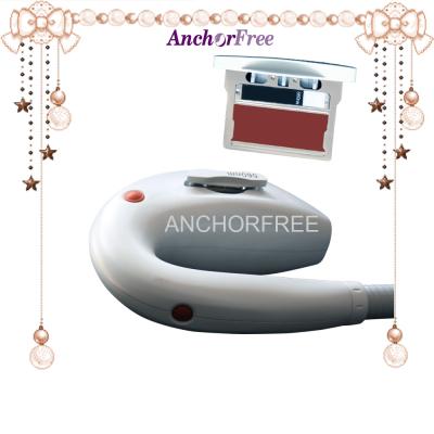 China Spider Veins / Wrinkle Removal E-Light Beauty Machine , RF Pulse 250 - 450ms for sale