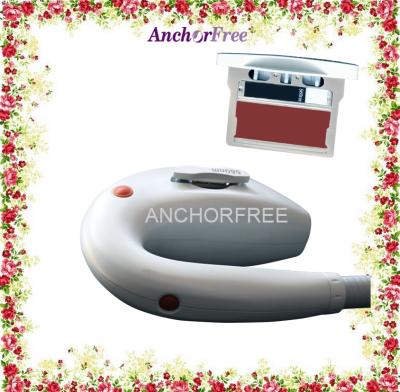 China Painless Hair Removal E - Light Beauty Machine , Radio Frequency Skin Tightening Machine for sale