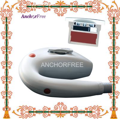 China Portable E-light Beauty Machine For Skin Rejuvenation 1MHz for sale