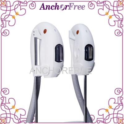 China Pigmentation Removal E - Light Beauty Machine For Age Spots / Sun Spots , AC 220V 50Hz for sale