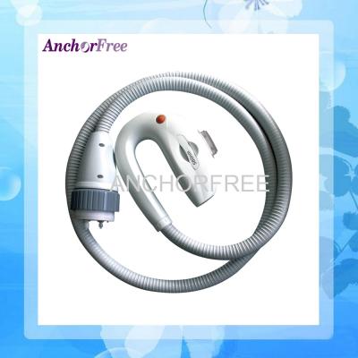 China 1MHz Female E - Light Beauty Machine Multifunction For Pigmentation removal for sale