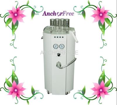 China Painless Skin Care Water Oxygen Jet Peel Machine , Peeling Machine For Face Treatment for sale