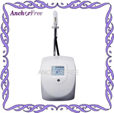 China Intense Pulsed Light IPL Beauty Machine For Vascular And Acne Removal for sale