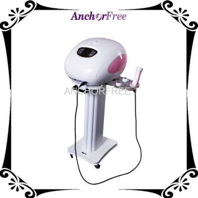 China RF Multifunctional Body Slimming Machine , Ultrasonic Cavitation Liposuction Beauty Equipment for sale