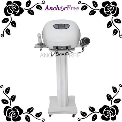 China Painless Body Slimming Cavitation Bipolar RF Beauty Machine with VFD Screen 40KHz for sale