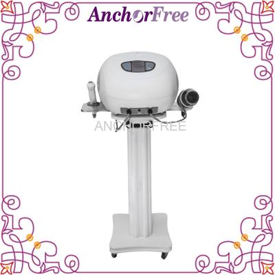 China Cavitation Bipolar Rf Beauty Machine For Wrinkle Removal / Cellulite Reduction for sale