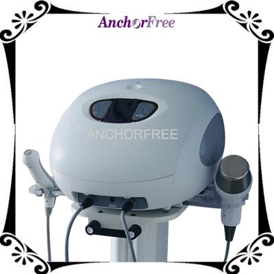 China Cavitation Rf Beauty Machine For Face Lifting Wrinkle Removal for sale