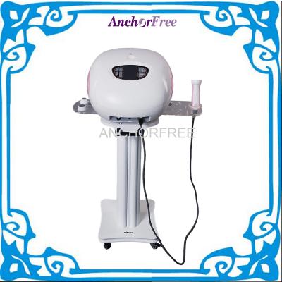 China Multifunctional RF Beauty Machine 1MHz - 10MHz For Skin Tightening for sale