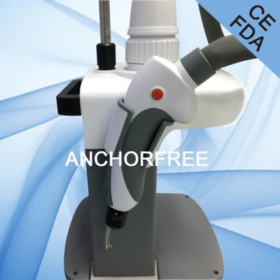 China New Generation Nd: Yag Laser Tattoo Removal Device à venda