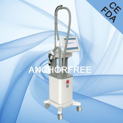 China Q-Switched Nd: Yag Laser Tattoo Machine All Kinds of Tattoo Removal for sale