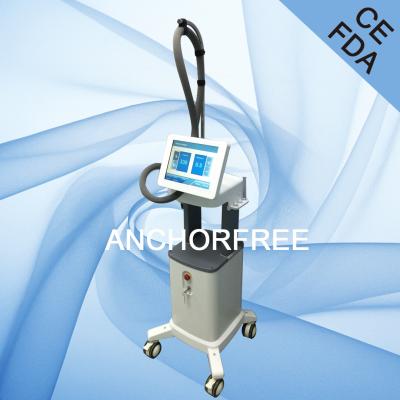 중국 Tattoo Removal Machine Q-Switched Nd: Yag Laser 판매용