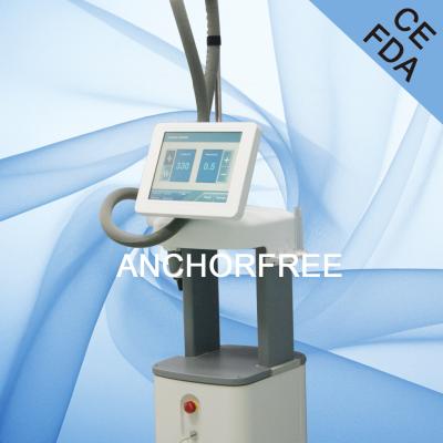 China Q-Switched Nd: Yag Laser Tattoo Removal Machine à venda