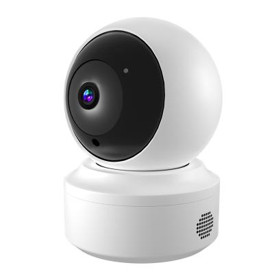 China NIGHT VISION Factory Selling Indoor Wireless IP CCTV Camera Baby Monitor 1080P 30fps WIFI Full HD With IR Night Vision for sale