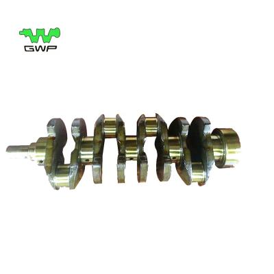 China Foring/Crankshaft VW Auto Parts DS11 Alloy/Cast For SCANIA 342060 026-105-101E/F/K 06A105021/A/G/L 038-105-021E 064-105-021A/E/L/G for sale