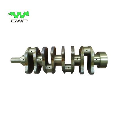 China Auto Auto Crankshaft 23110-43000 OK65A-11-301J Engine Parts J2 J3 JT Engine Parts for sale