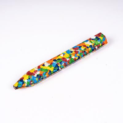 China Drawing For Kids DIY Drawing Making Crayons Multicolor Elephant Crayons Multi Color In One For Children Drawing Toys for sale