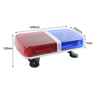 China PC Lens With Aluminum Base Newest 1W 3W Led Mini Light Bar Lightbar Magnetic Bolt Mount 1w Led Lightbar for sale