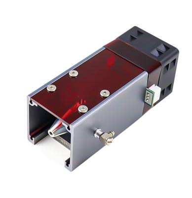 China Garment Shops ZBAITU FF80-EAIR Laser Head Laser Module High Power TLL Diode Newest For CNC Laser Engraving Machine Cutter Wood Cutting Tools for sale