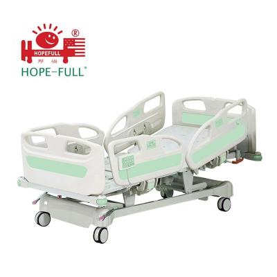 China HOPEFULL B868y Multifunctional Electric Hospital Bed Physiotherapy Equipment for sale