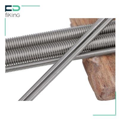 China Promotional Stainless Steel Stainless Steel Threaded Rod 12mm for sale