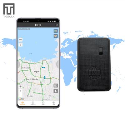 China Web/Android/IOS China Factory Mini Car Asset GSM/GPRS/GPS GSM Tracker Tracking Device GPS Locator for sale