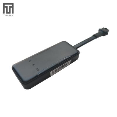 China Web/Android/IOS 4G Module Certification Location GPS Tracker Tracking Device for sale