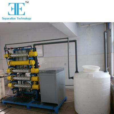 China Water and Great Wastewater Treatment Sodium Hypochlorite Generator Water Treatment for Swimming Pool for sale