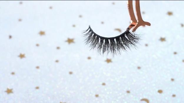 Verified China supplier - Pingdu Liqiao'er False Eyelashes Co., Ltd.