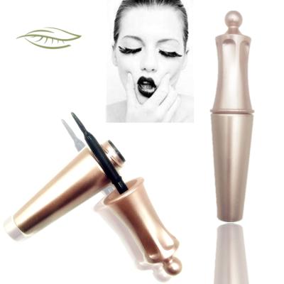 China Factory Wholesale 3D Waterproof Eyelash Magnetic Liquid Eyeliner With Customized Packing for sale