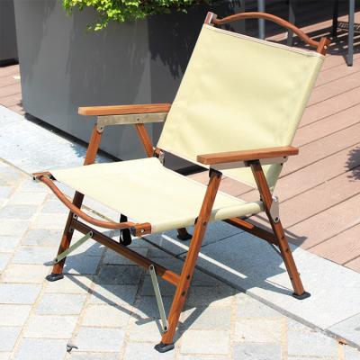 China Leisure folding outdoor single chair backrest fishing chair travel camping chairs self-propelled portable folding for sale