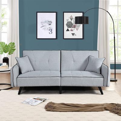 China (Other) adjustable living room sofa bed with speakers, modern upholstered sleeper sofa, adjustable sofa bed for sale