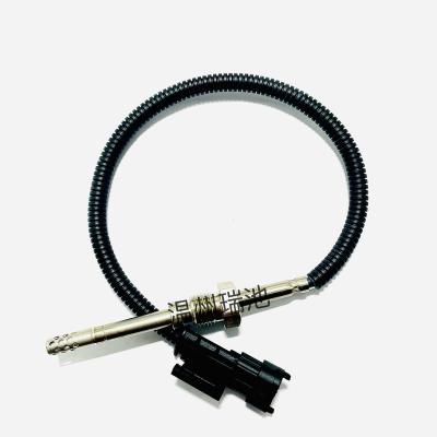 China Excavator High Quality Sensor 21010707 Exhaust Gas Temperature Sensor 21285163 21012707 21164790 For Volvo for sale