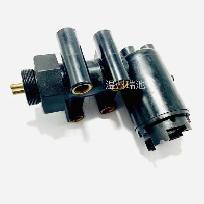 China Excavator PremiumOE Member ECAS Size Sensor 4410500100 Air Suspension Level Valve FORVOLVO for sale