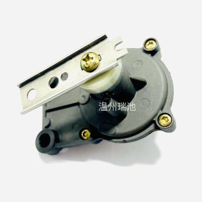 China Excavator PremiumOE 0504002113 Altitude Height Level Sensor Suspension Level Sensor For Volvo for sale