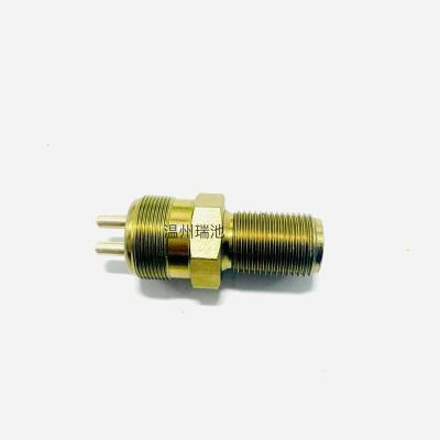 China Excavator Oe 4780941 3195815 High Quality Passive High Output Die Speed ​​Sensor Suitable For VOLVO Construction Machinery Vehicle for sale