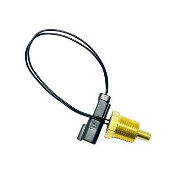 China Wholesale Promotion Excavator Thermistor 4-20ma Temperature Transmitter For Oe 244-3106 2443106 for sale