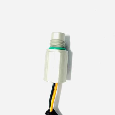 China Wholesale Promotion Oe 265-9033 2659033 ABS Excavator Wheel Speed ​​Sensor Pin Heavy Duty Speed ​​Sensor For CAT VOLVO for sale