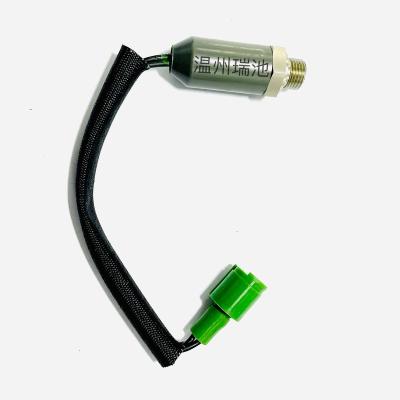 China Excavator Oe 160-2445 1602445 Excavator Engine Piezoresistive Pressure Sensor Suitable For Theft Engineering Vehicle Sensor. for sale