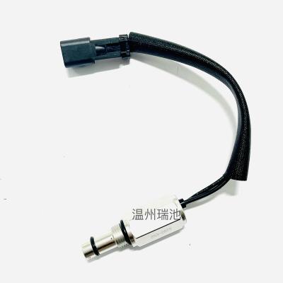 China Excavator Professional Production Oe 253-2673 Pressure Difference 2532673 Sensor Suitable For Theft Engineering Vehicle Sensor. for sale