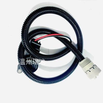 China High Quality Excavator 2661473 For Caterpillar Truck 785B 789B C9 Engine Position Sensor 266-1473 for sale