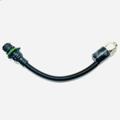 China OEMEMBER 11112903 11039223 Excavator Pressure Sensor VOE11170090 11705493 For VOLVO Penta for sale