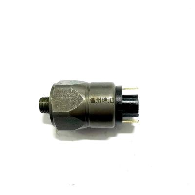 China Excavator Machinery Parts Oil Pressure Switch OE75284736 for sale